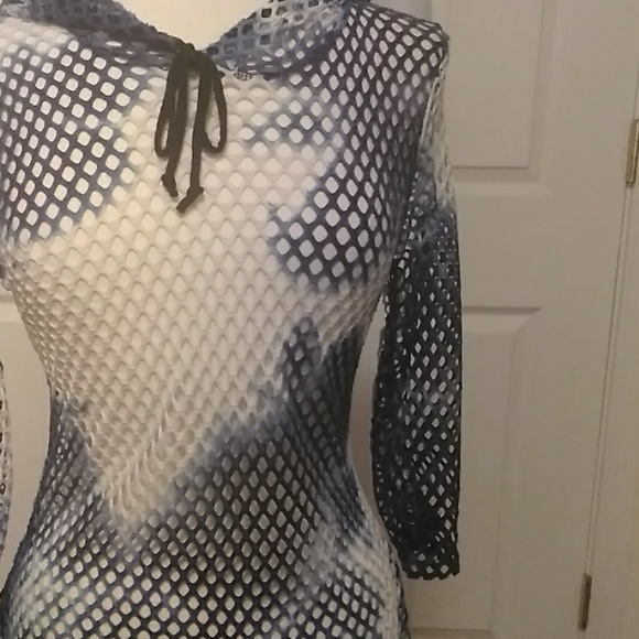 Swimsuit Cover-up - Picture 2 of 3